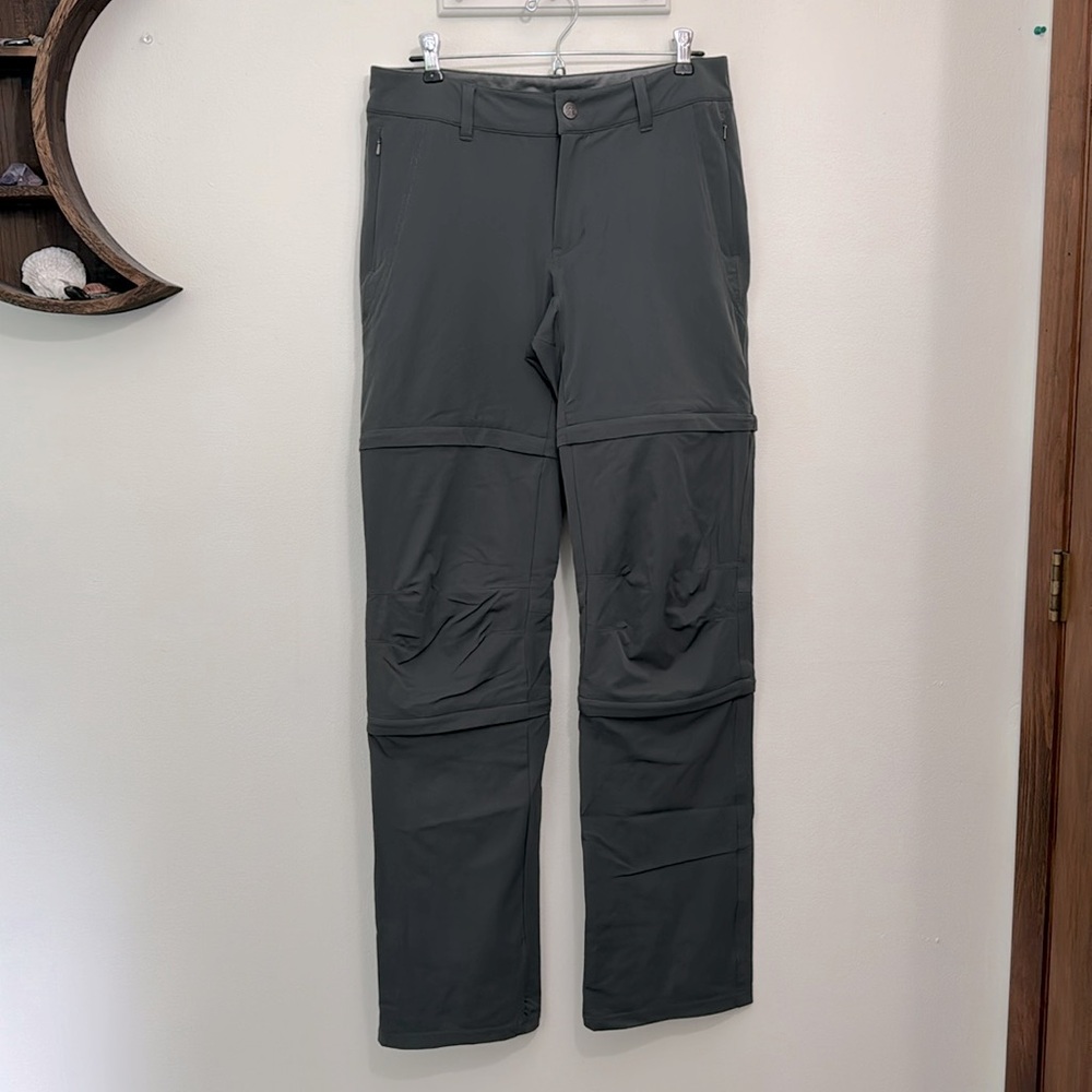 REI Convertible Hiking Pants